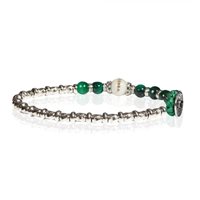 Armband Gerba in Silber MONAMOUR33 - MONAMOUR33